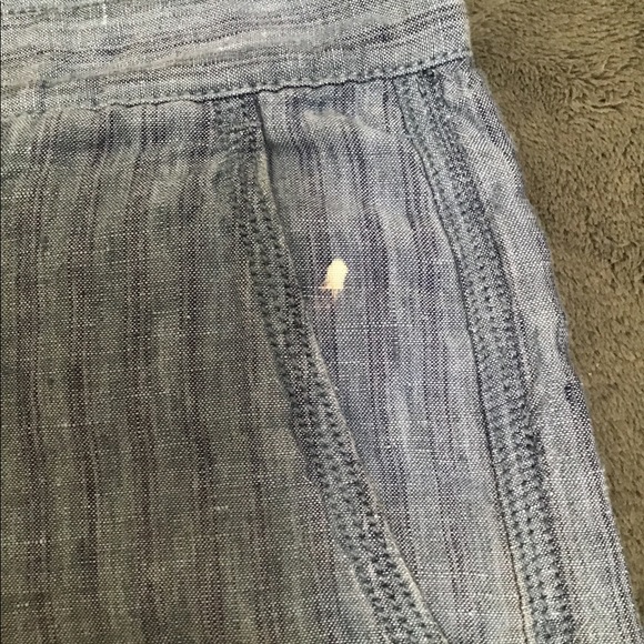 John Varvatos striped shorts - Picture 4 of 4